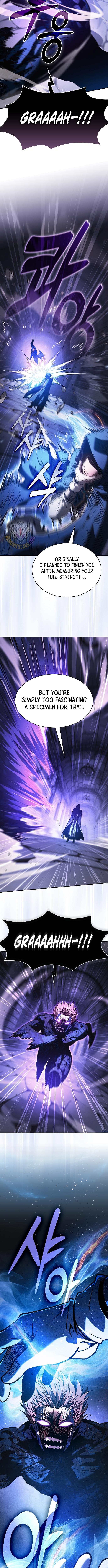 Academy's Genius Swordsman Chapter 145 14